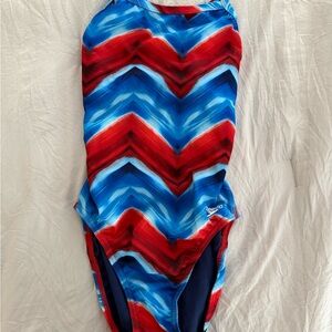 Speedo EnduranceLite Swimsuit, NWOT